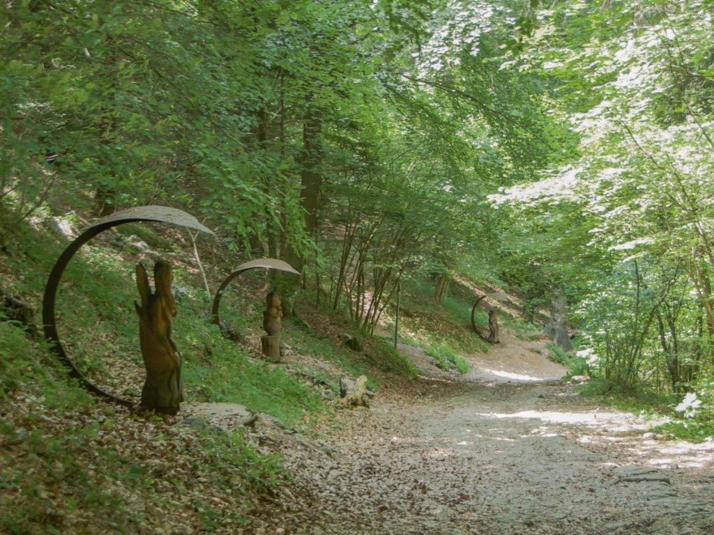 Agriturismo Cascina Lert มาโรเน ภายนอก รูปภาพ
