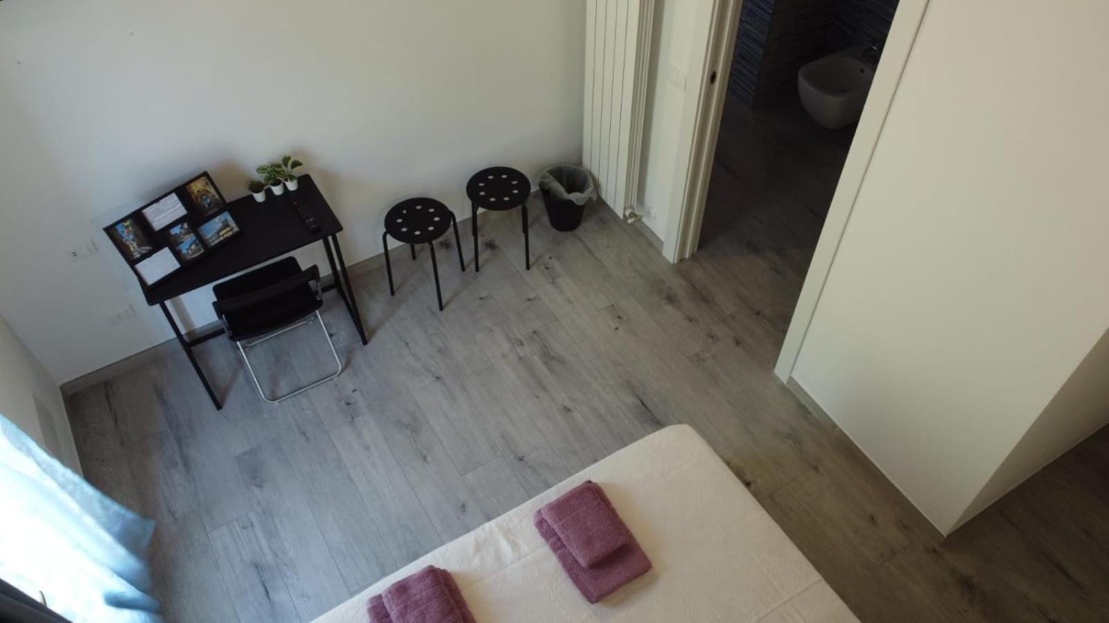 Agriturismo Cascina Lert มาโรเน ภายนอก รูปภาพ